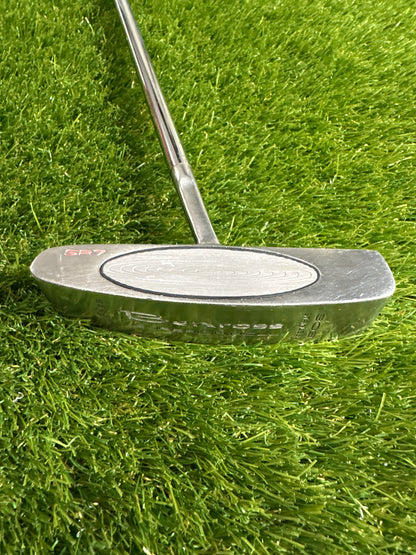 BenRoss Superior Roll 35" Putter