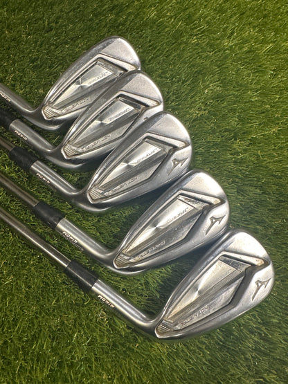 Mizuno JPX 919 Hot Metal 6-PW Irons