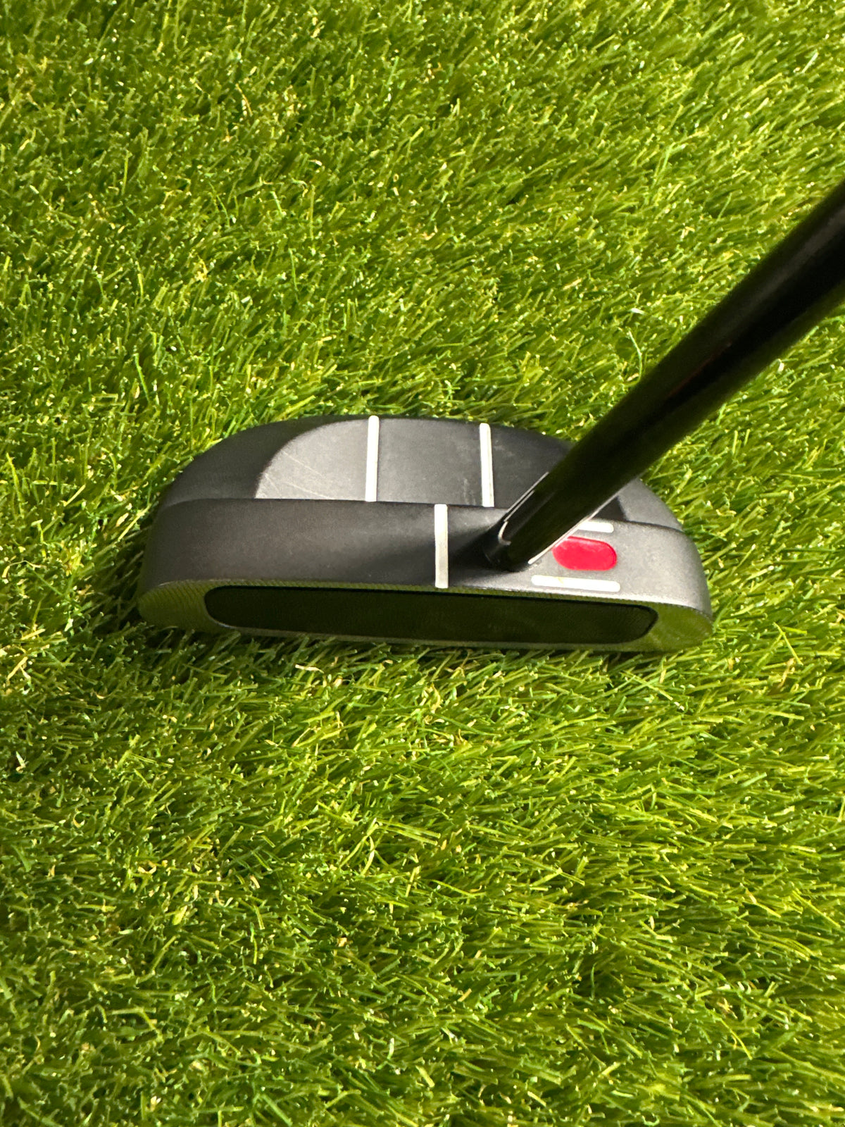 SeeMore SI3 34" Putter