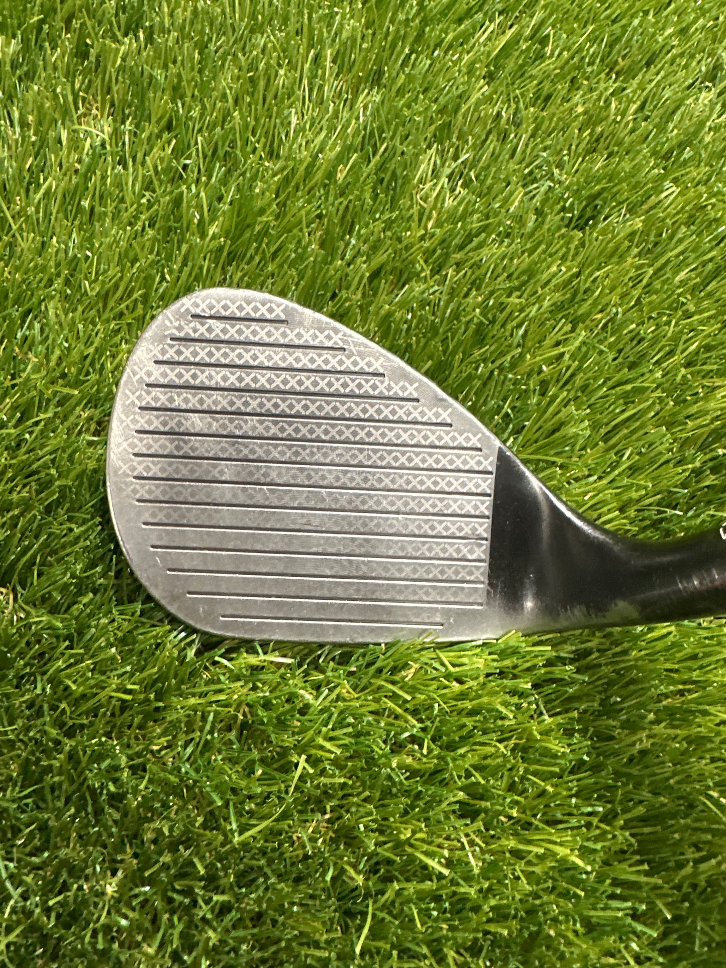 Smithworks Proto Series 001 60/10 Wedge