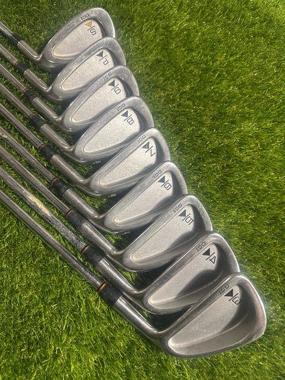 Titleist DCI 3-PW Irons