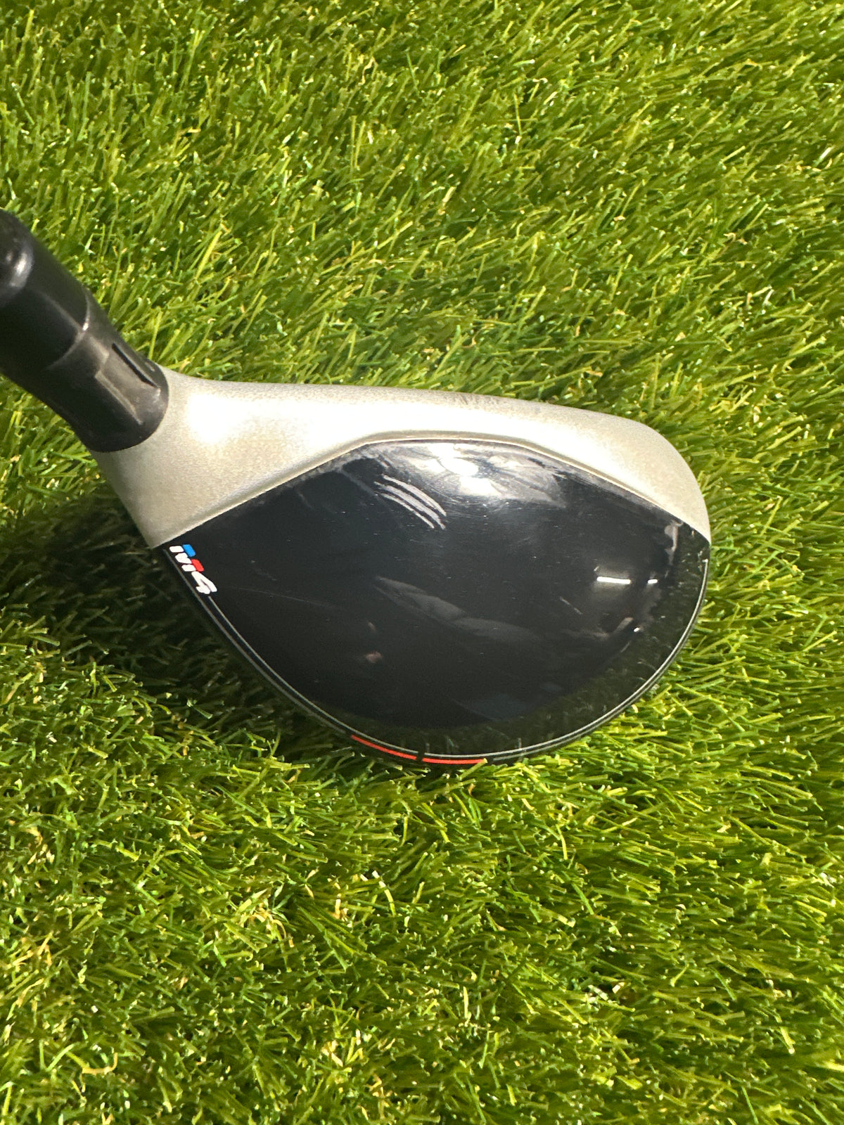 TaylorMade M4 4/22 HYB