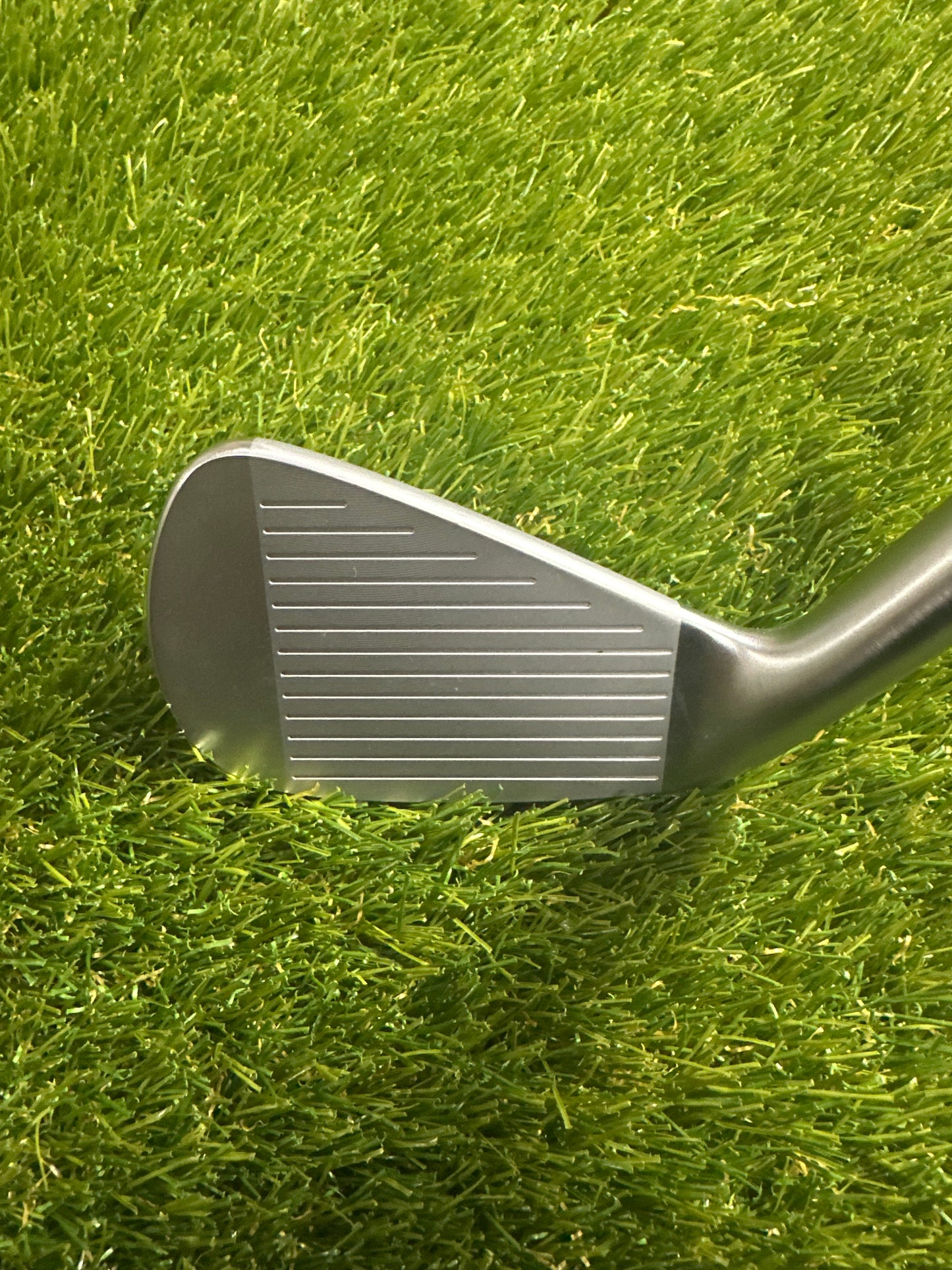 TaylorMade P7MB 3 Iron