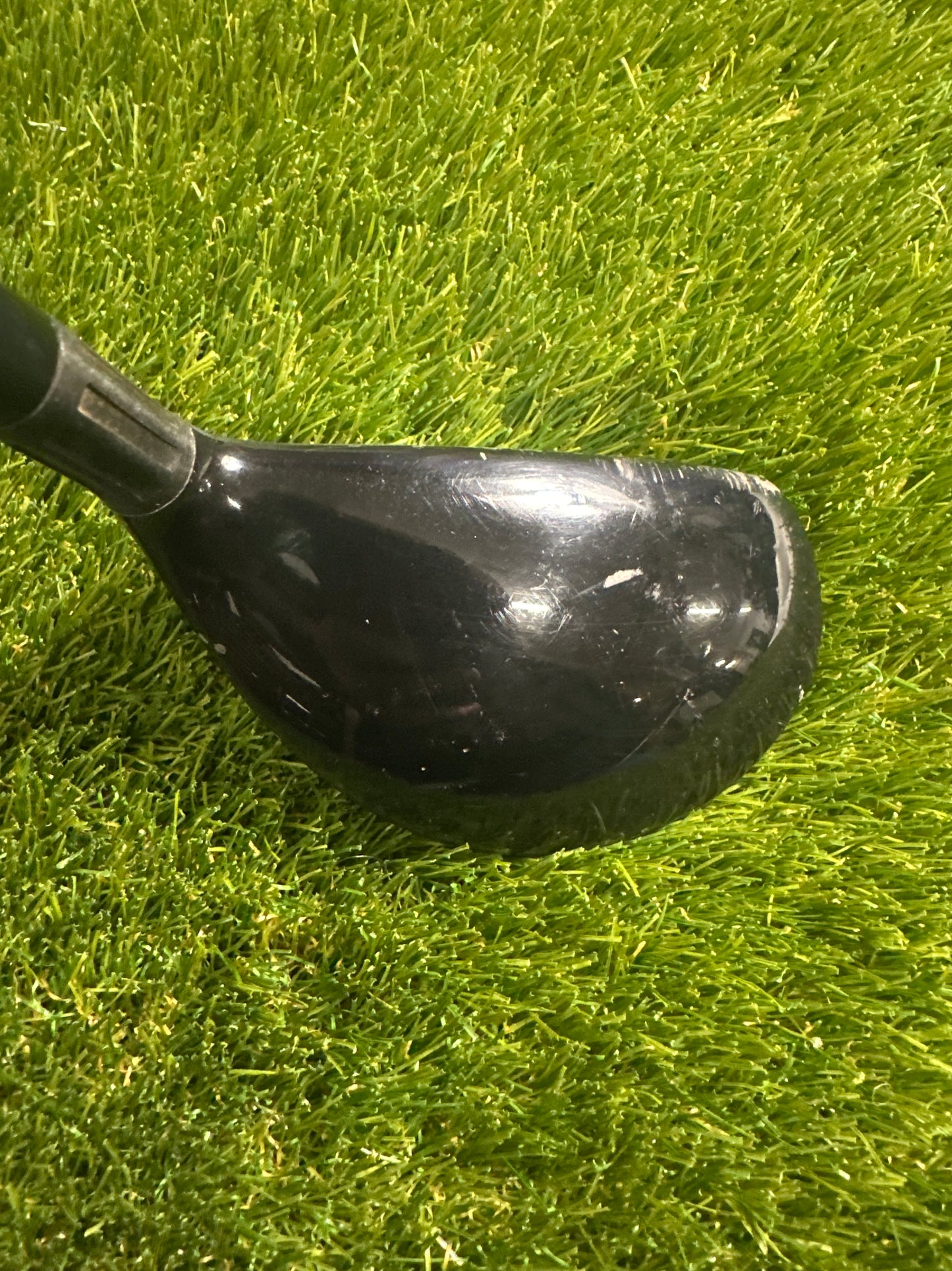 TaylorMade M2 Rescue 3/19 HYB