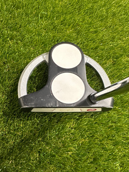 Odyssey 2Ball SRT 34" Putter