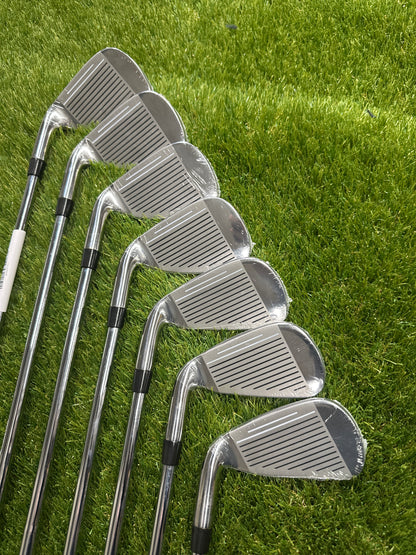 Hippo 4-PW Irons