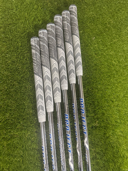 TaylorMade P790 4-9 Irons