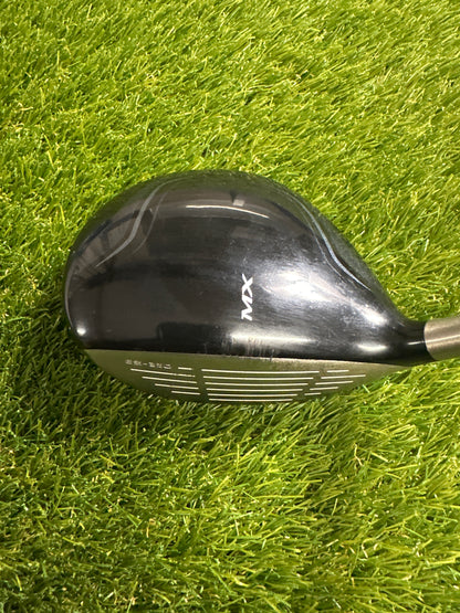 Mizuno MX700 Hot Metal FWY