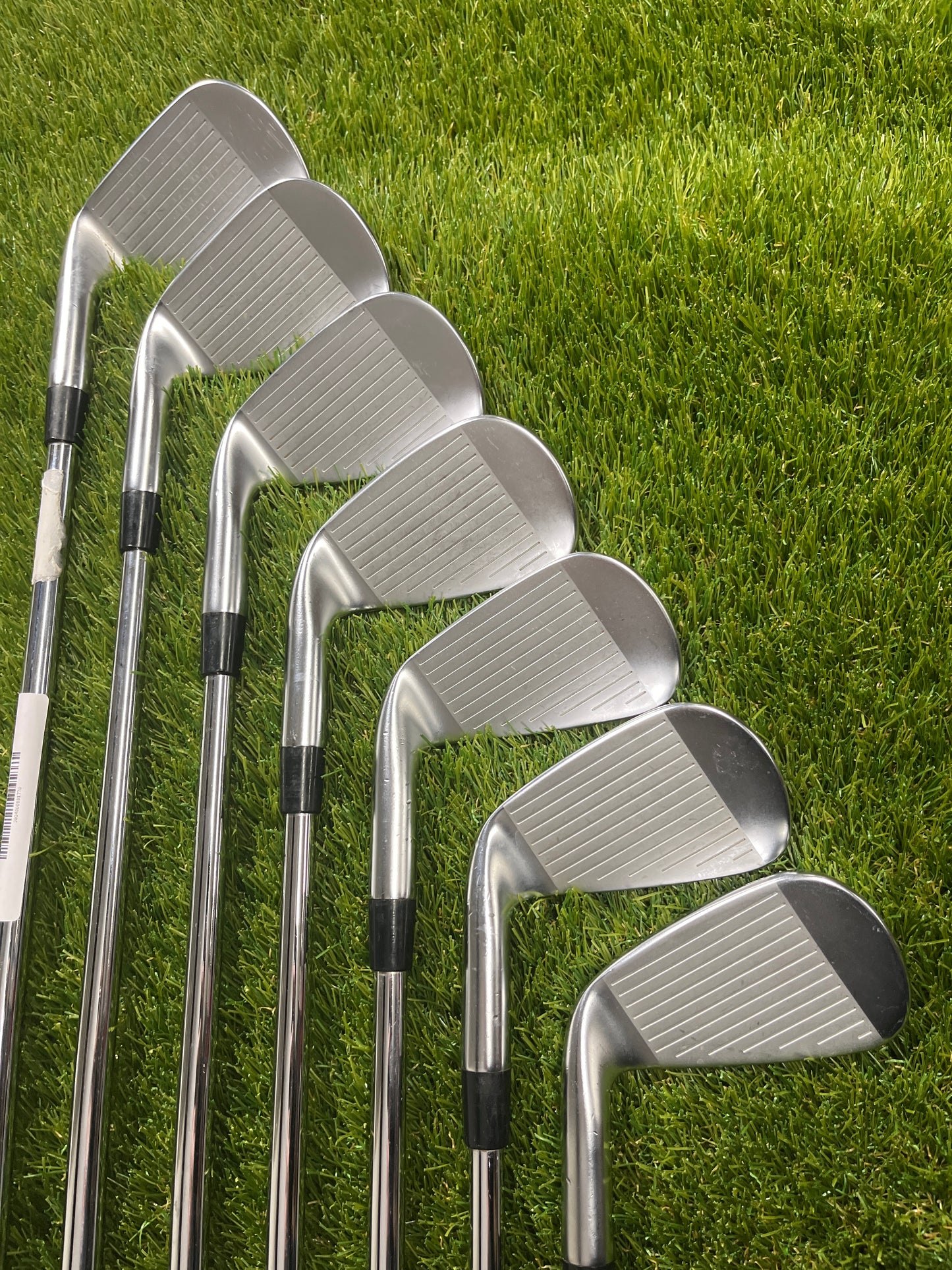 Callaway Apex 4-PW Irons