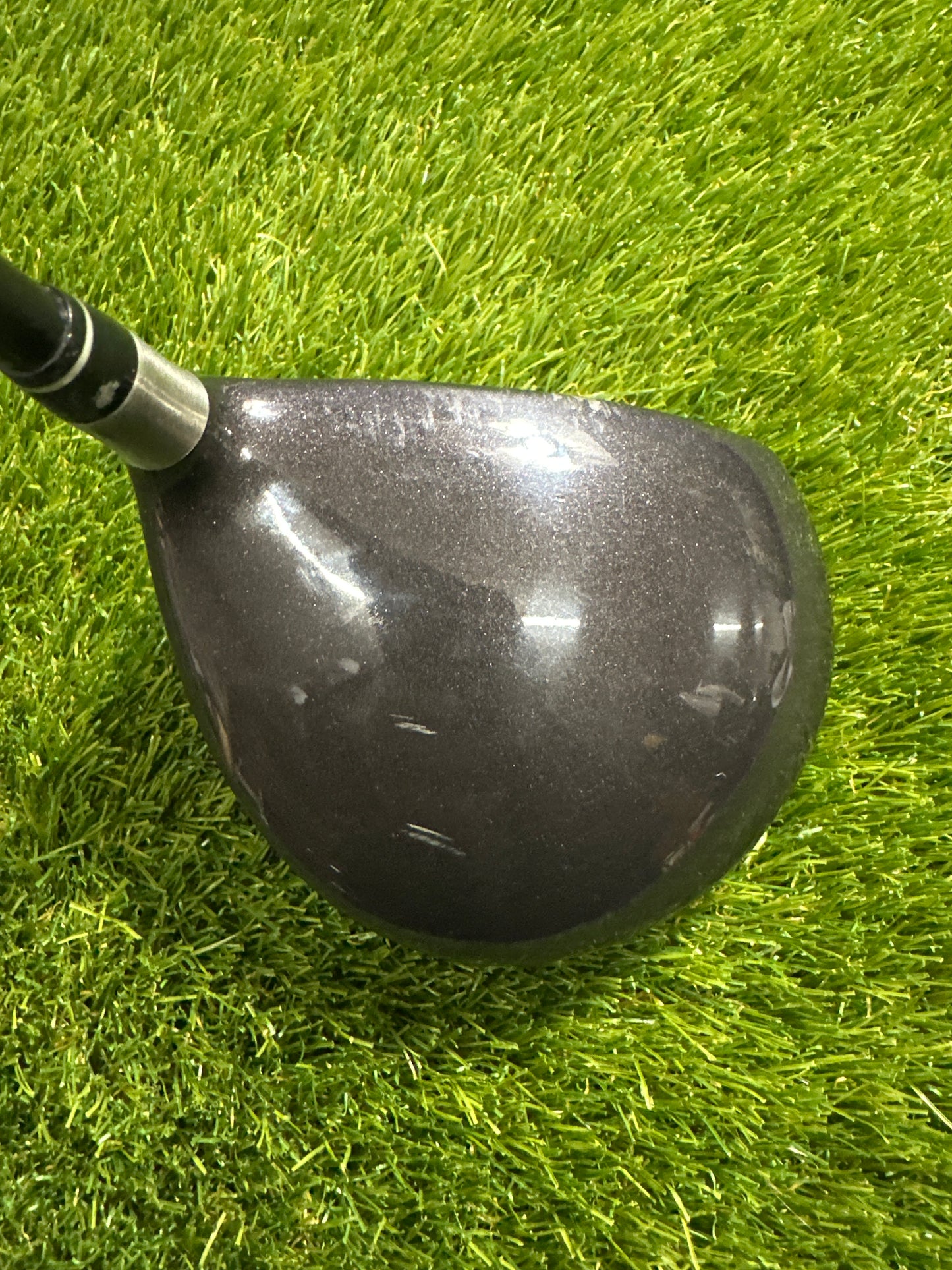 Srixon W201 10 Driver