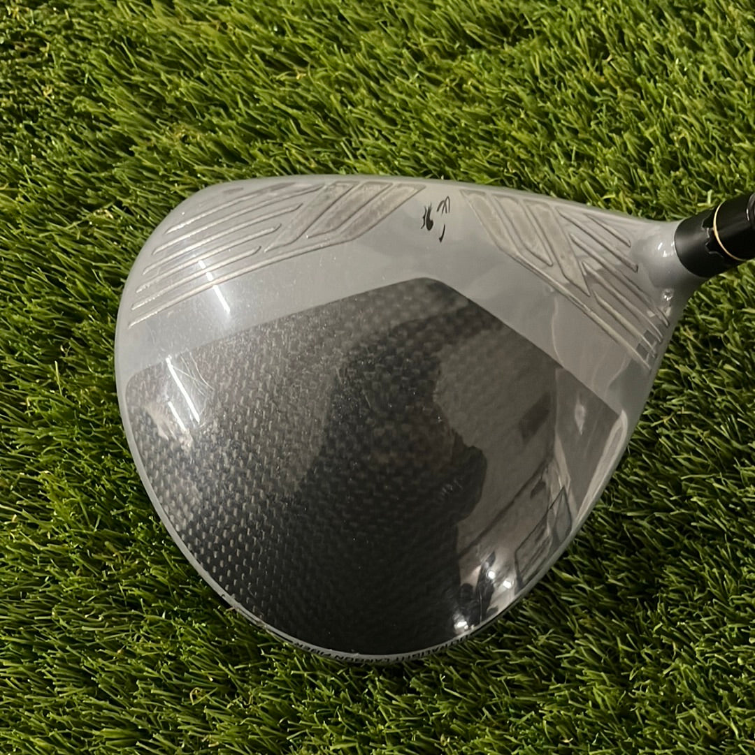 Cobra King F8 12 Driver