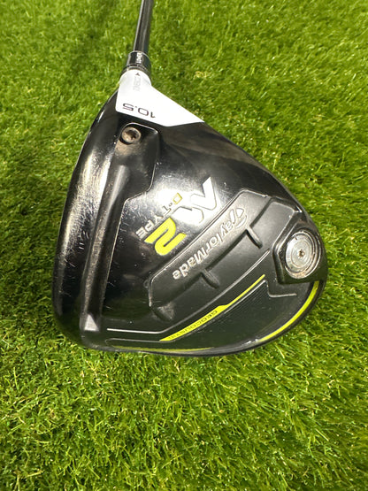 TaylorMade M2 D Type 10.5 Driver