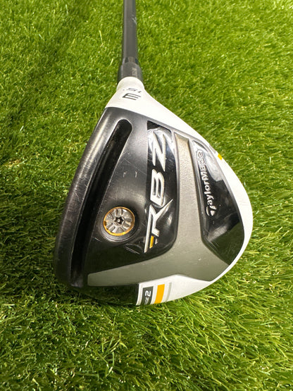 TaylorMade RBZ Stage 2 3/15 FWY