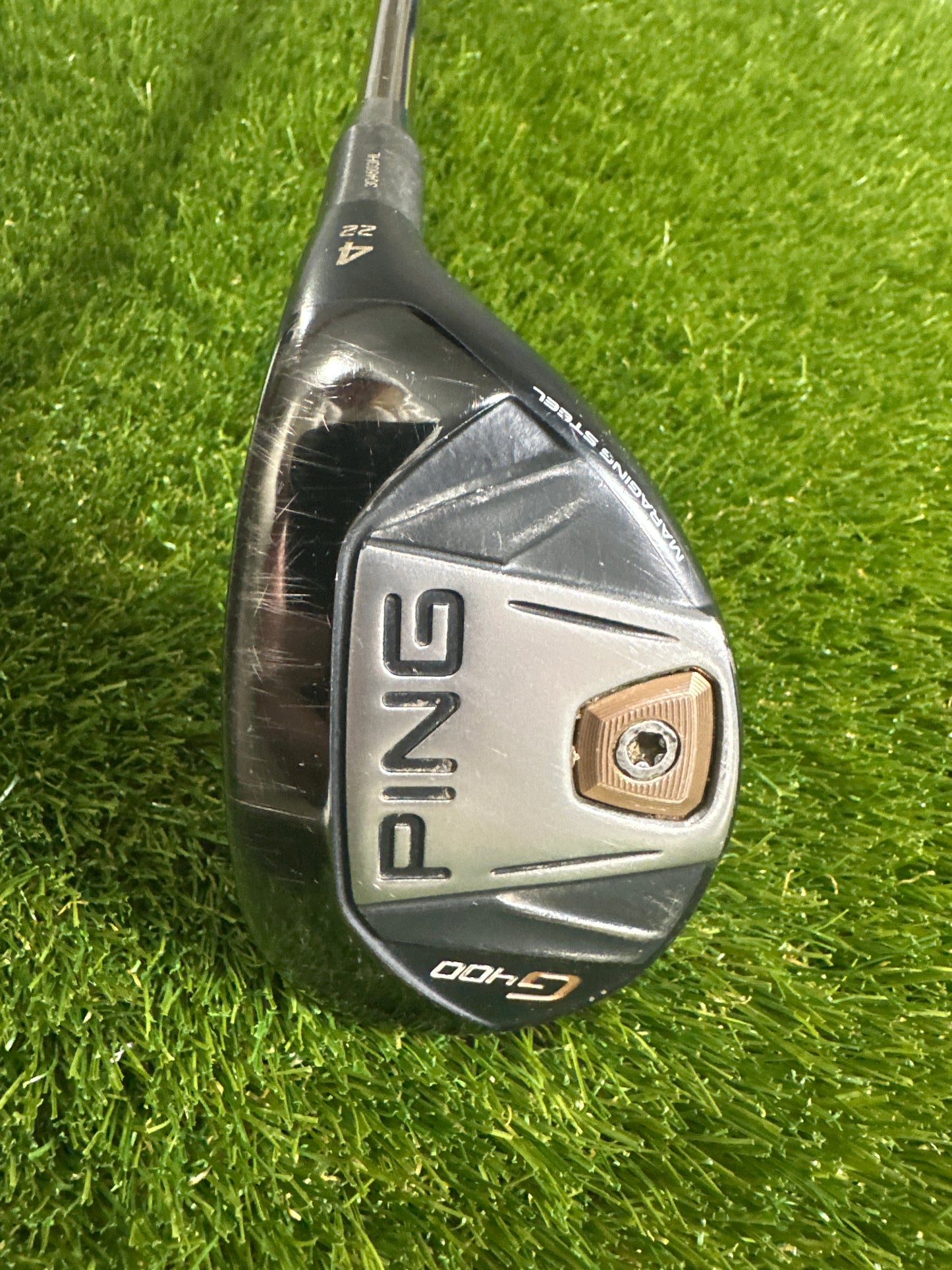 Ping G400 4/22 HYB