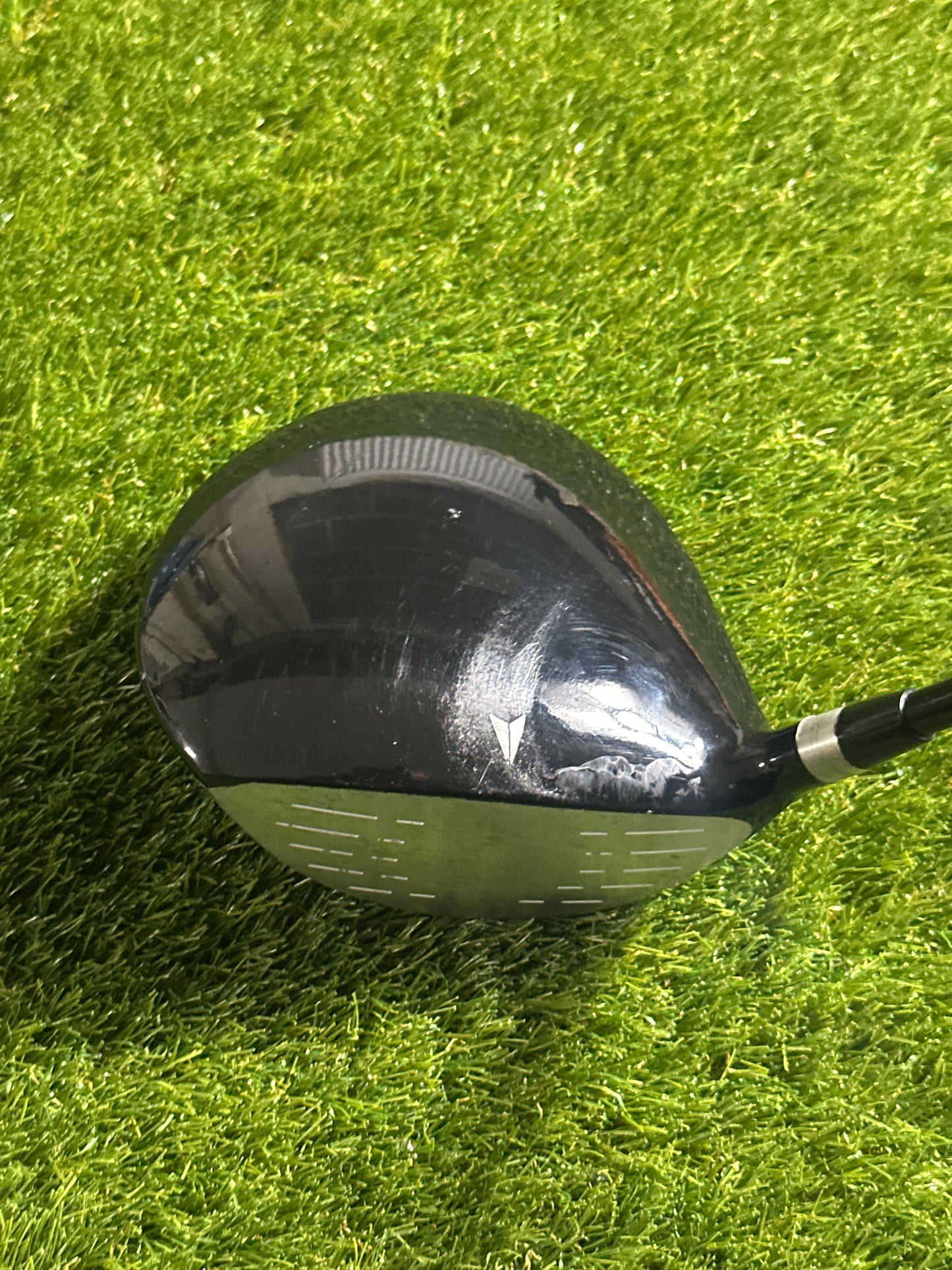 Fazer CTR25 10.5 Driver