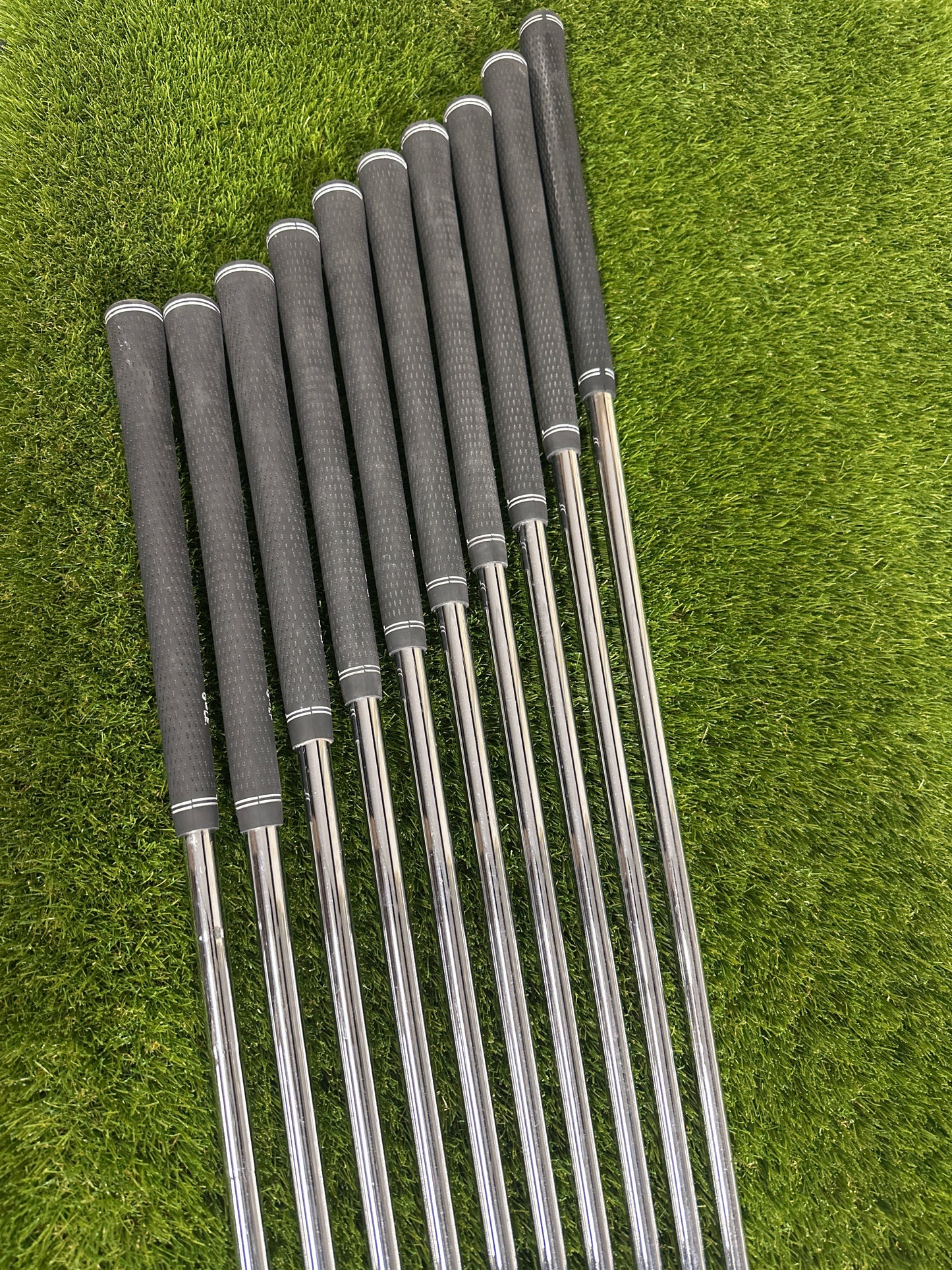 Srixon Pro 100 2-SW Irons