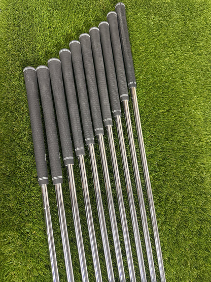 Srixon Pro 100 2-SW Irons