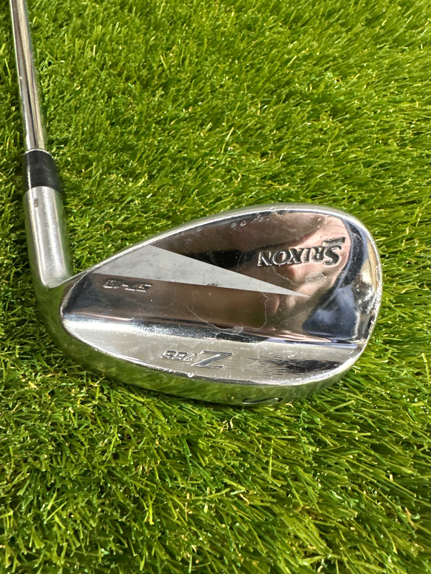 Srixon Z765 57/10 Wedge