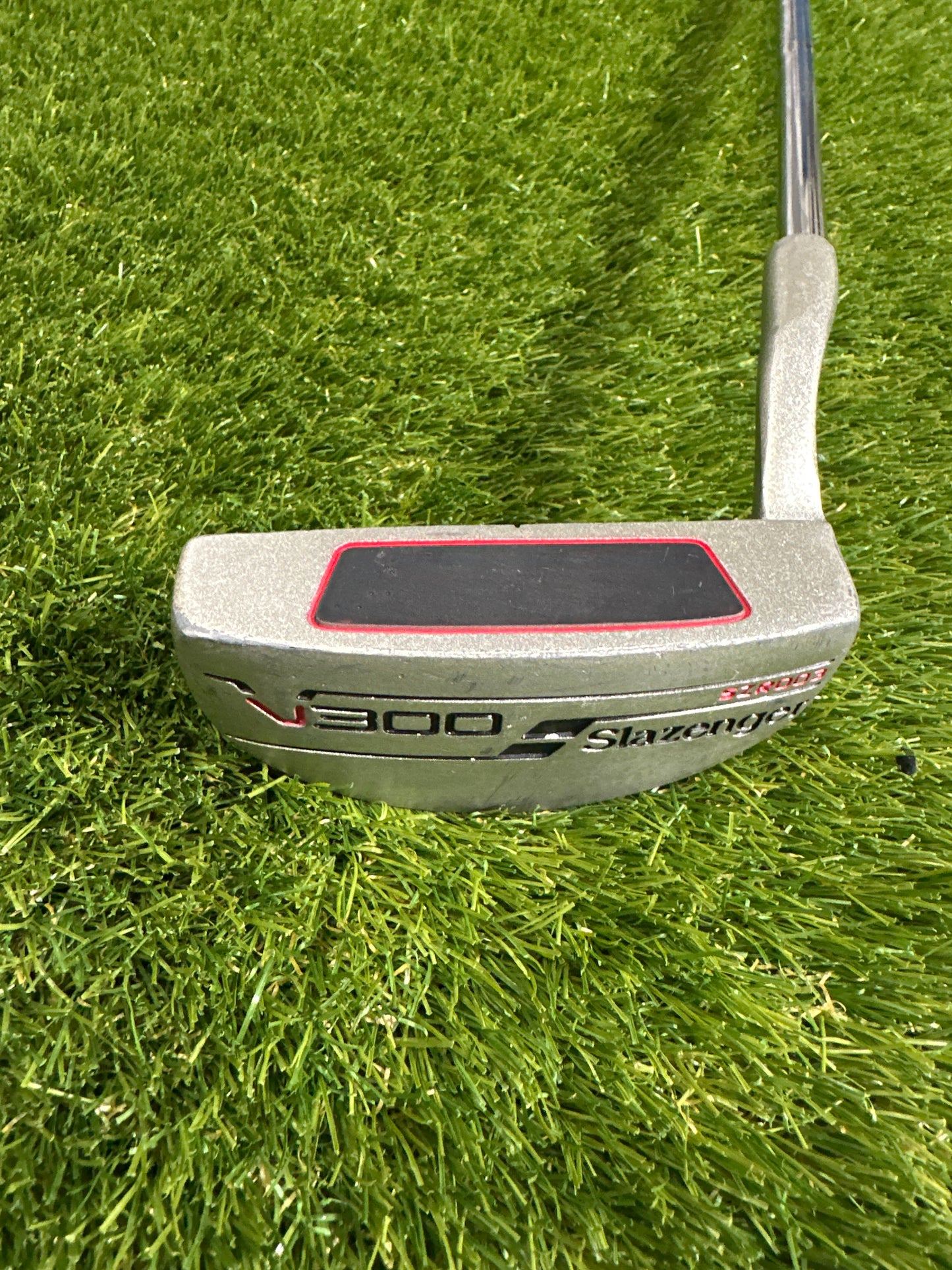 Slazenger V300 34" Putter
