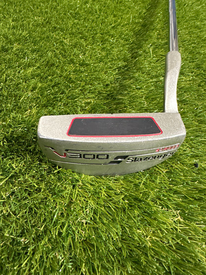 Slazenger V300 34" Putter