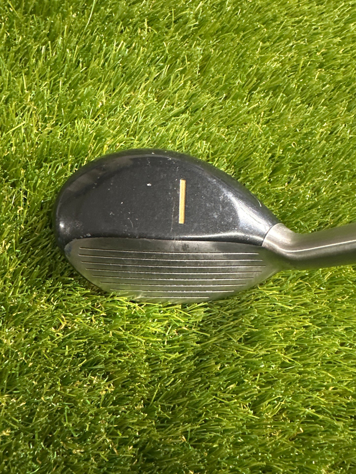 Thomas Golf AT705 9/42 HYB