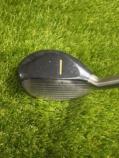 Thomas Golf AT705 9/42 HYB