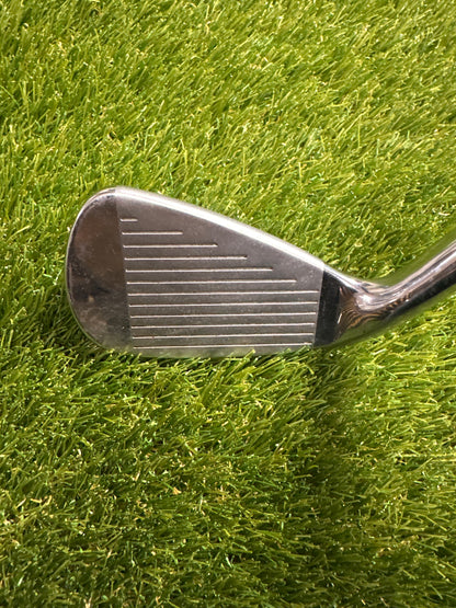 Wilson Staff Model 21 DUI