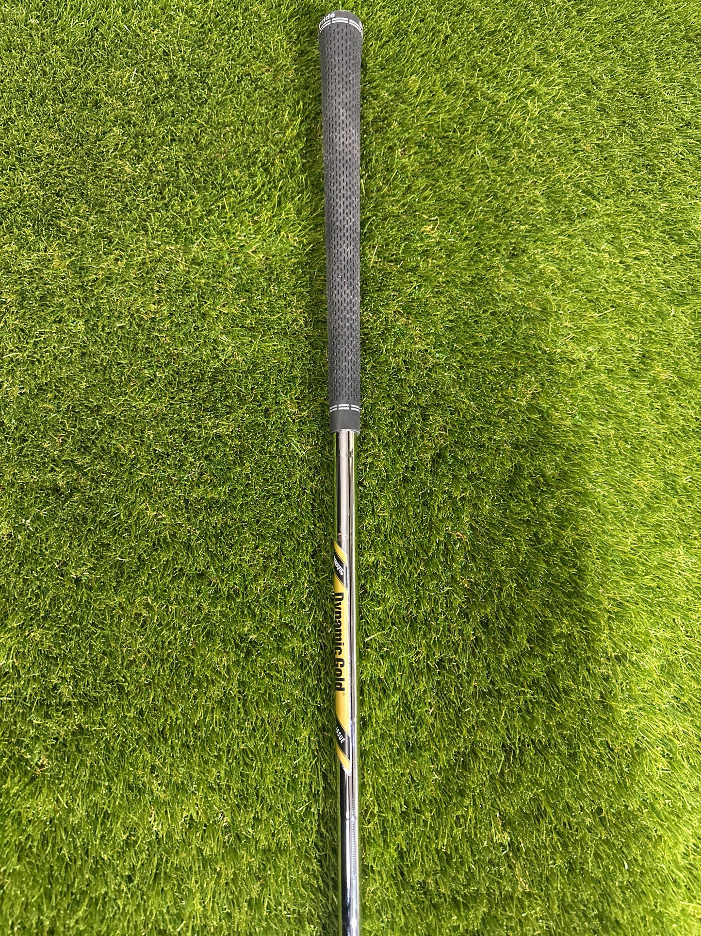 Cleveland RTX Zipcore 58/LOW6 Wedge