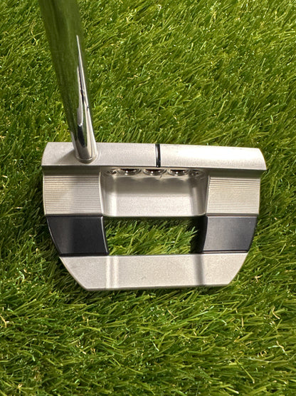 Scotty Cameron Studio Style Fastback 32.5" Putter