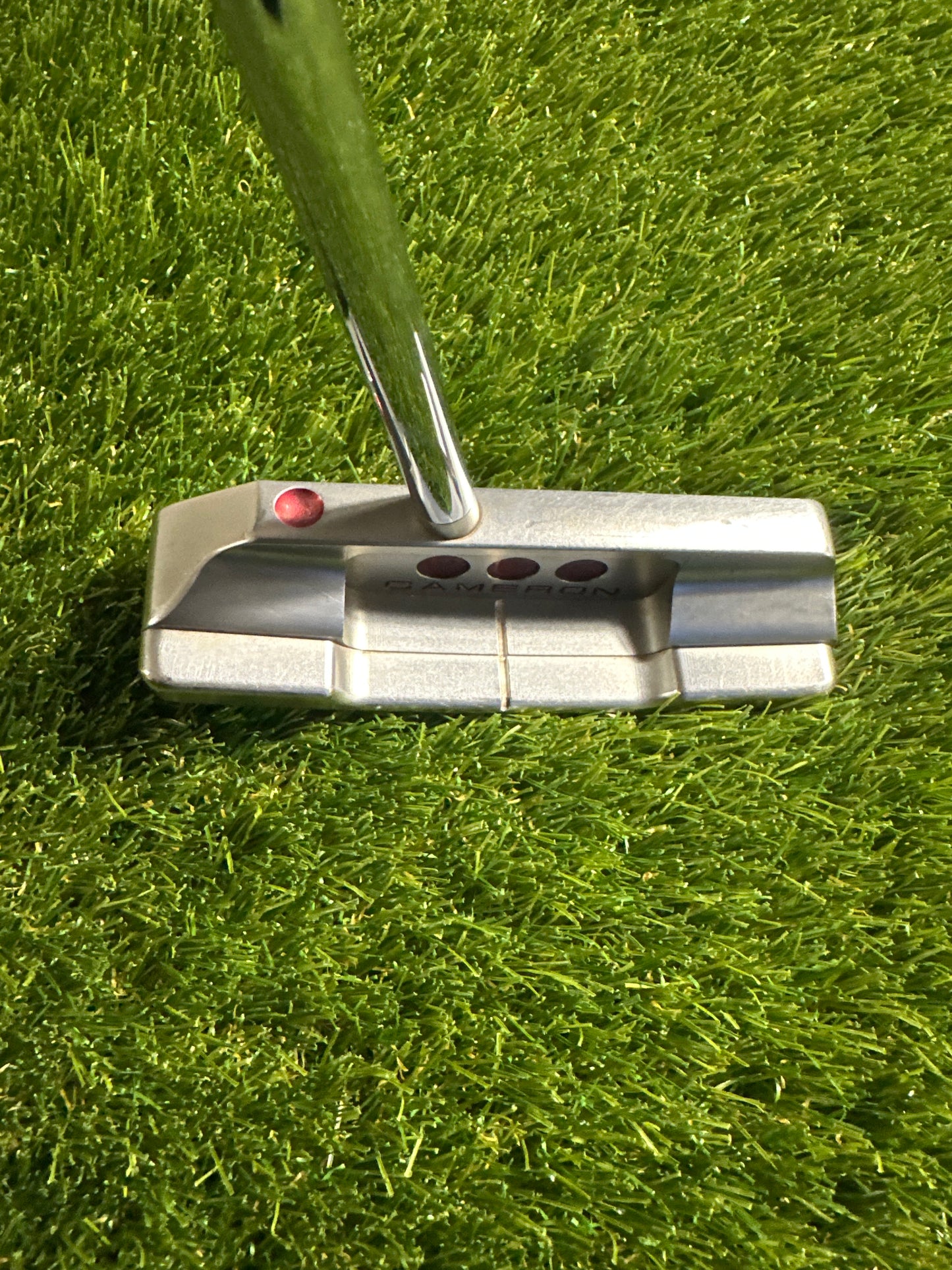 Scotty Cameron Studio Select Newport 2.6 34" Putter