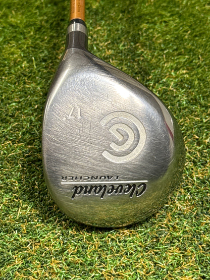Cleveland Launcher 17 FWY