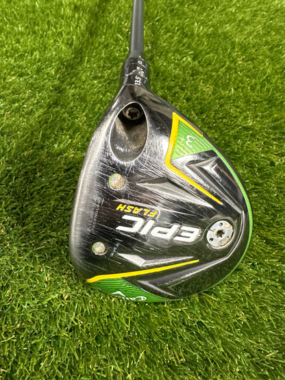 Callaway Epic Flash 3/13.5 FWY