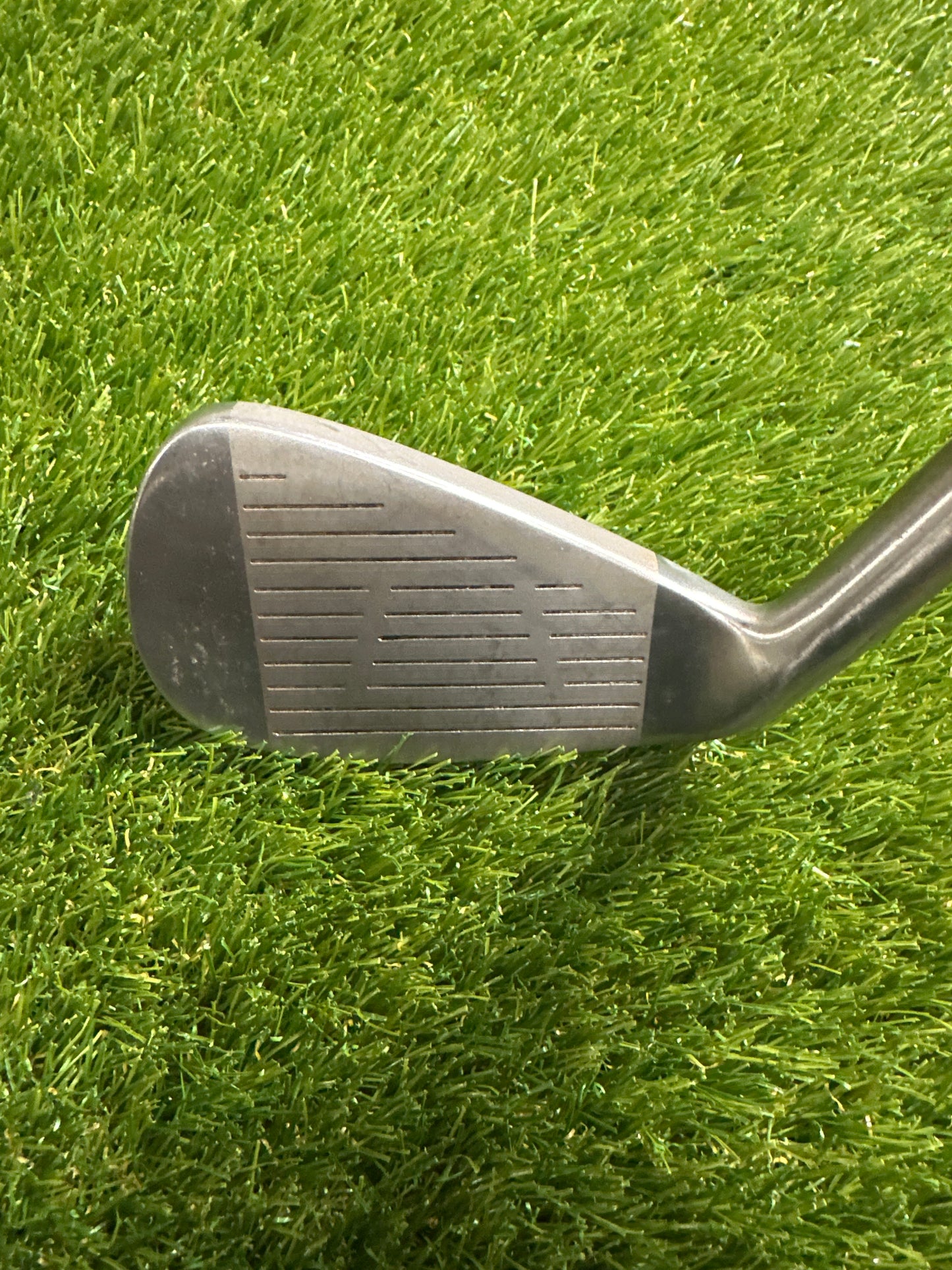 Mazel WMX2 2 Iron