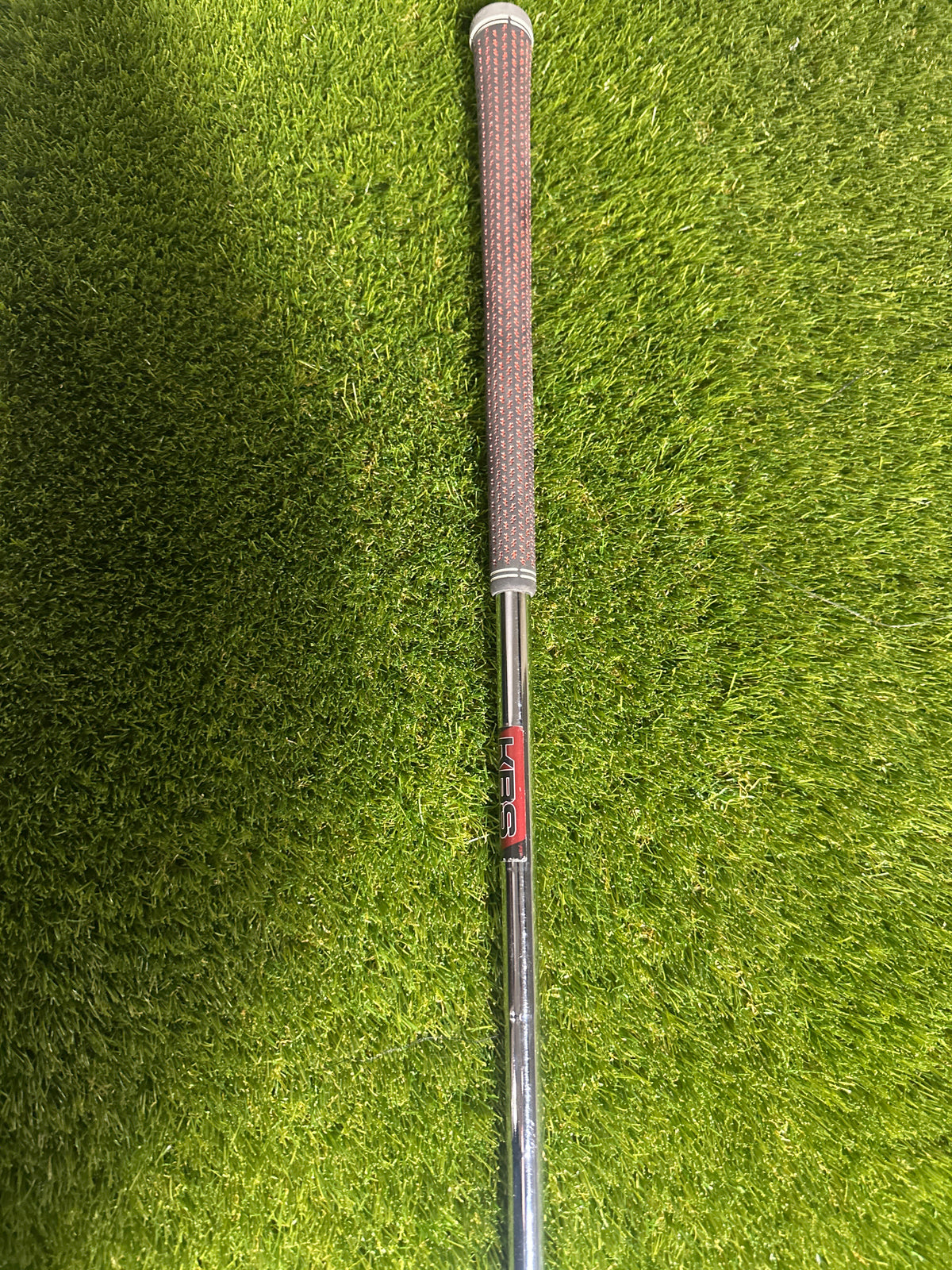 TaylorMade MG HI TOE 52/09 Wedge