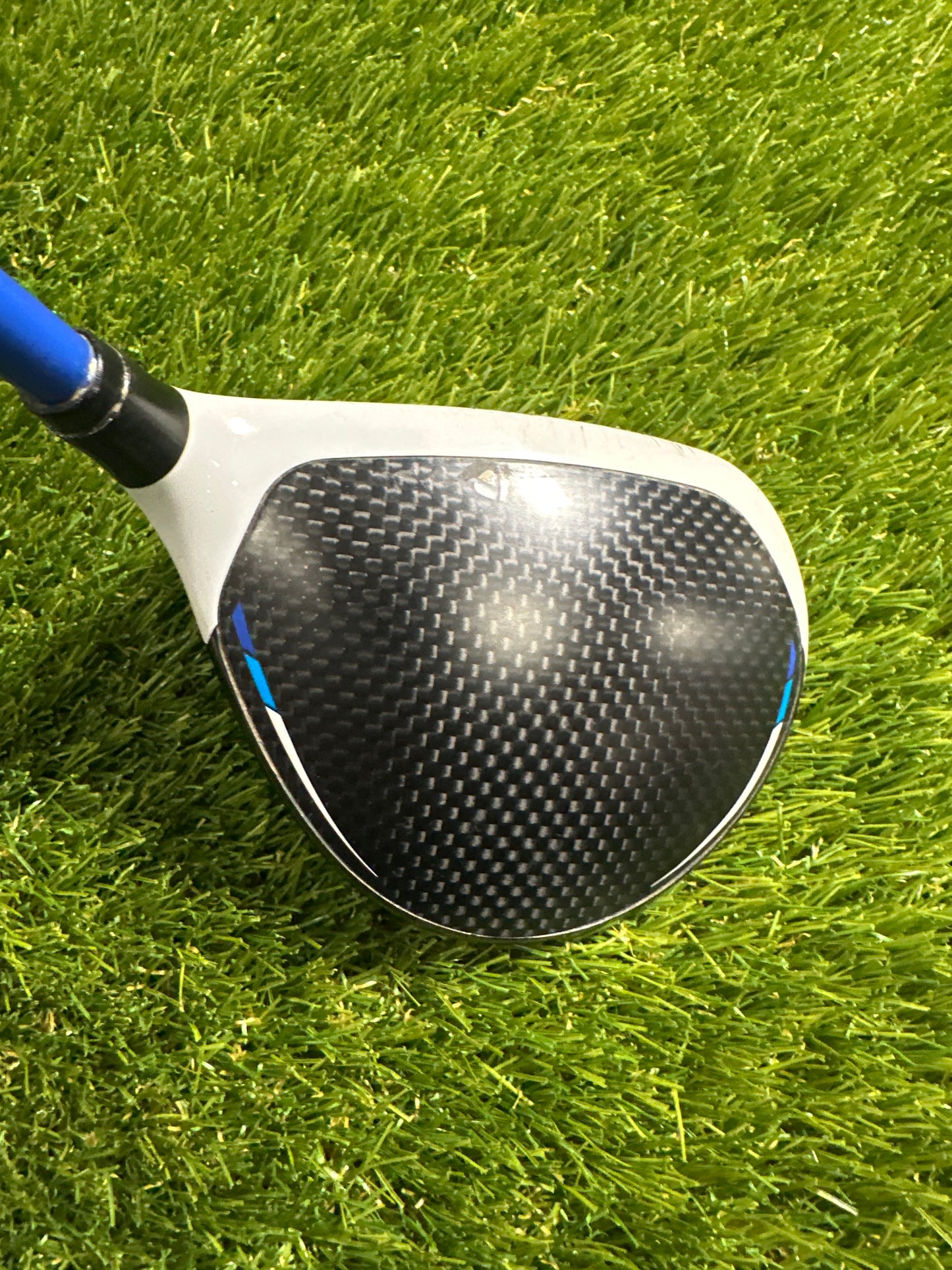 TaylorMade Sim 2 Max D 5/19 FWY