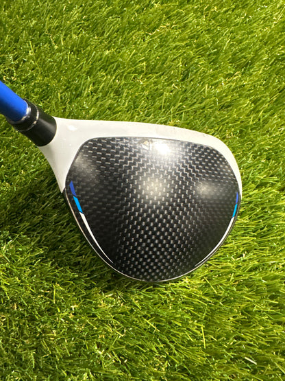 TaylorMade Sim 2 Max D 5/19 FWY