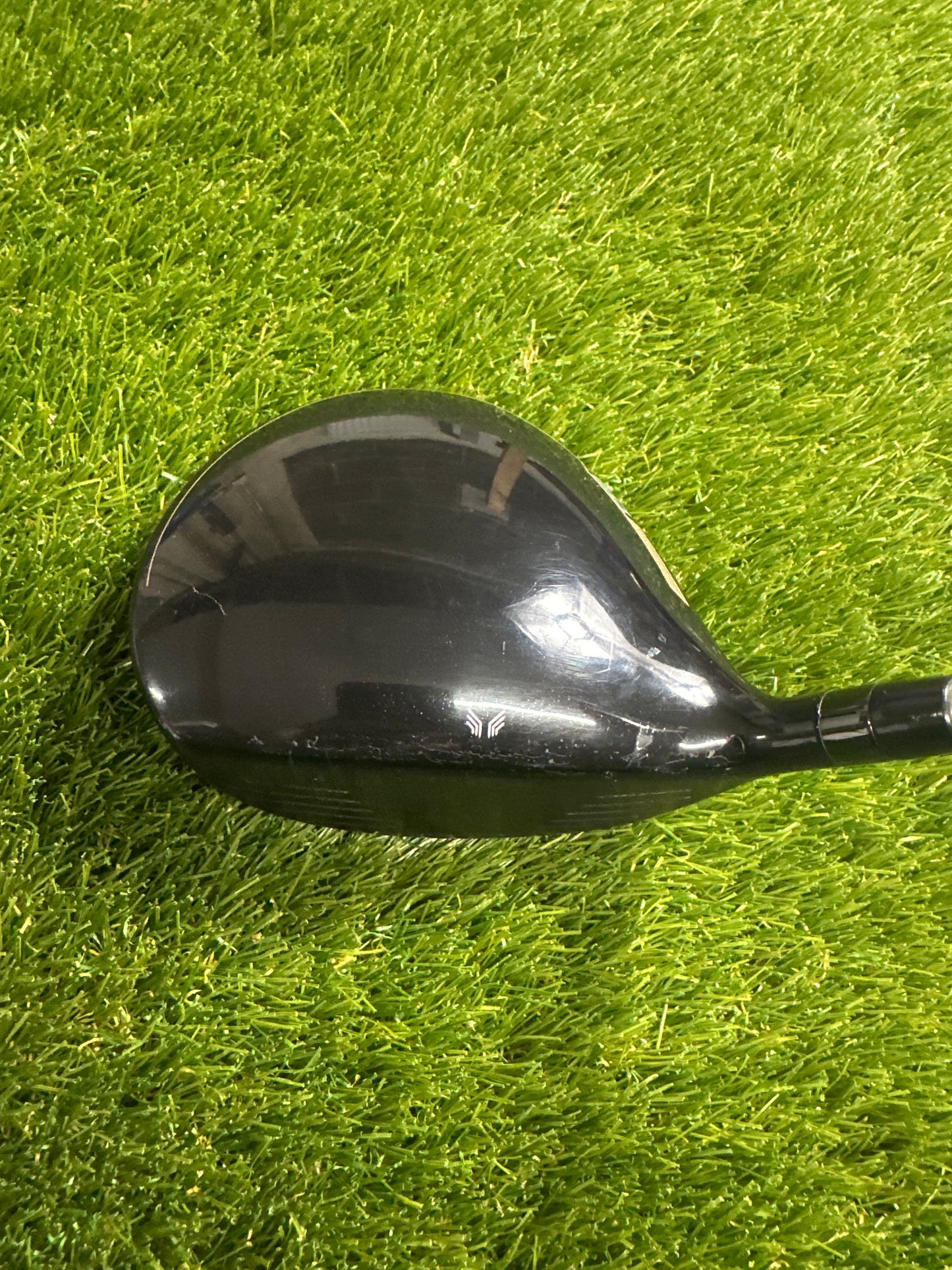 Wilson D9 3/15 FWY