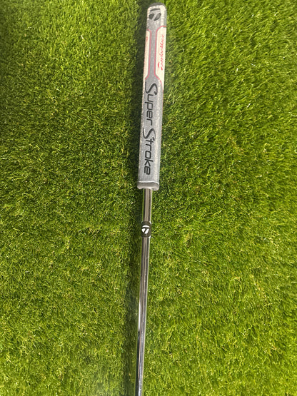 TaylorMade Spider EX 34" Putter