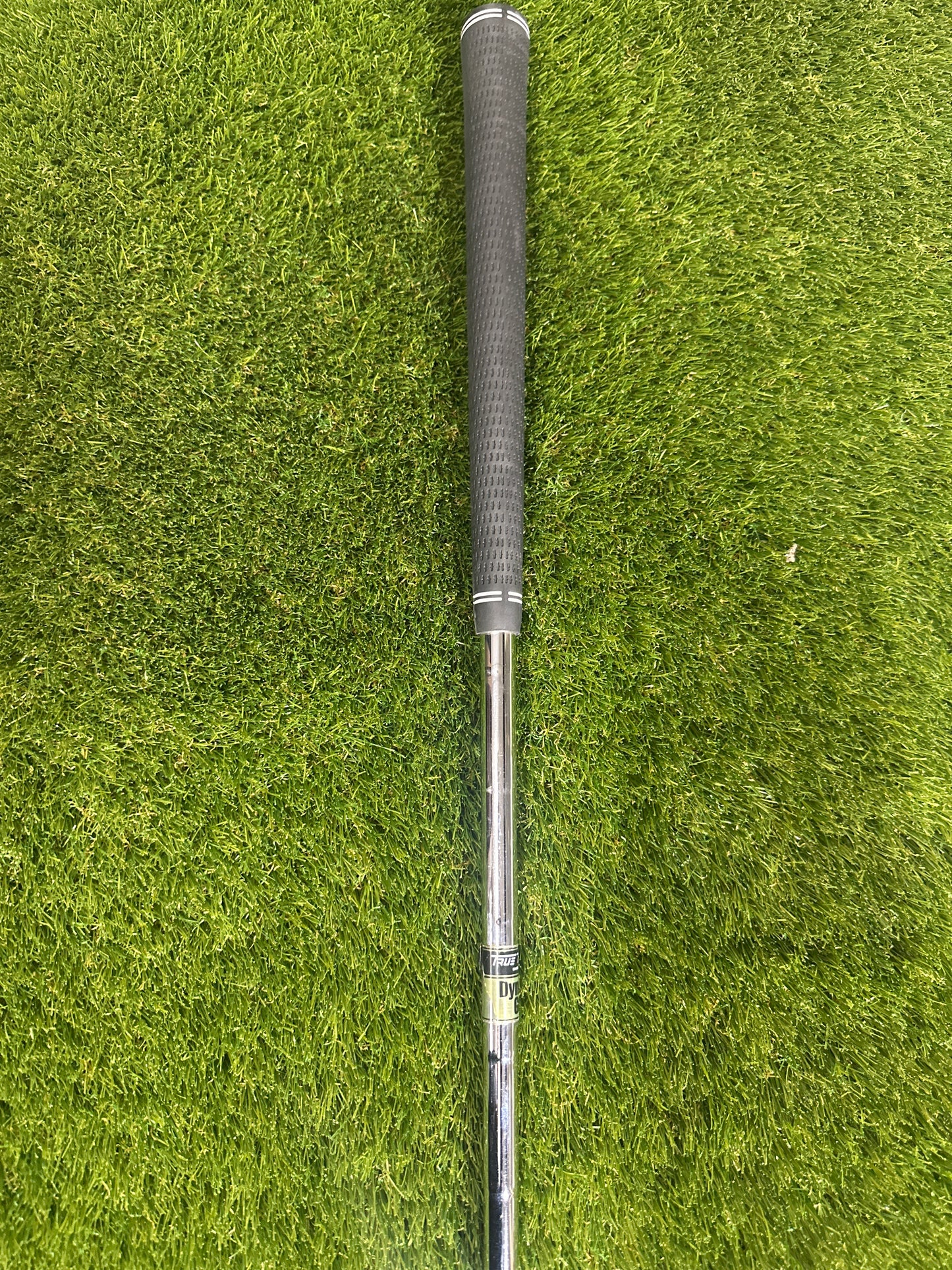 Mizuno JPX 54/10 Wedge
