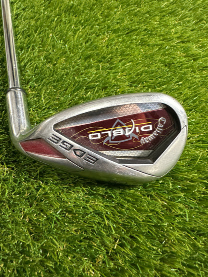 Callaway Diablo Edge SW