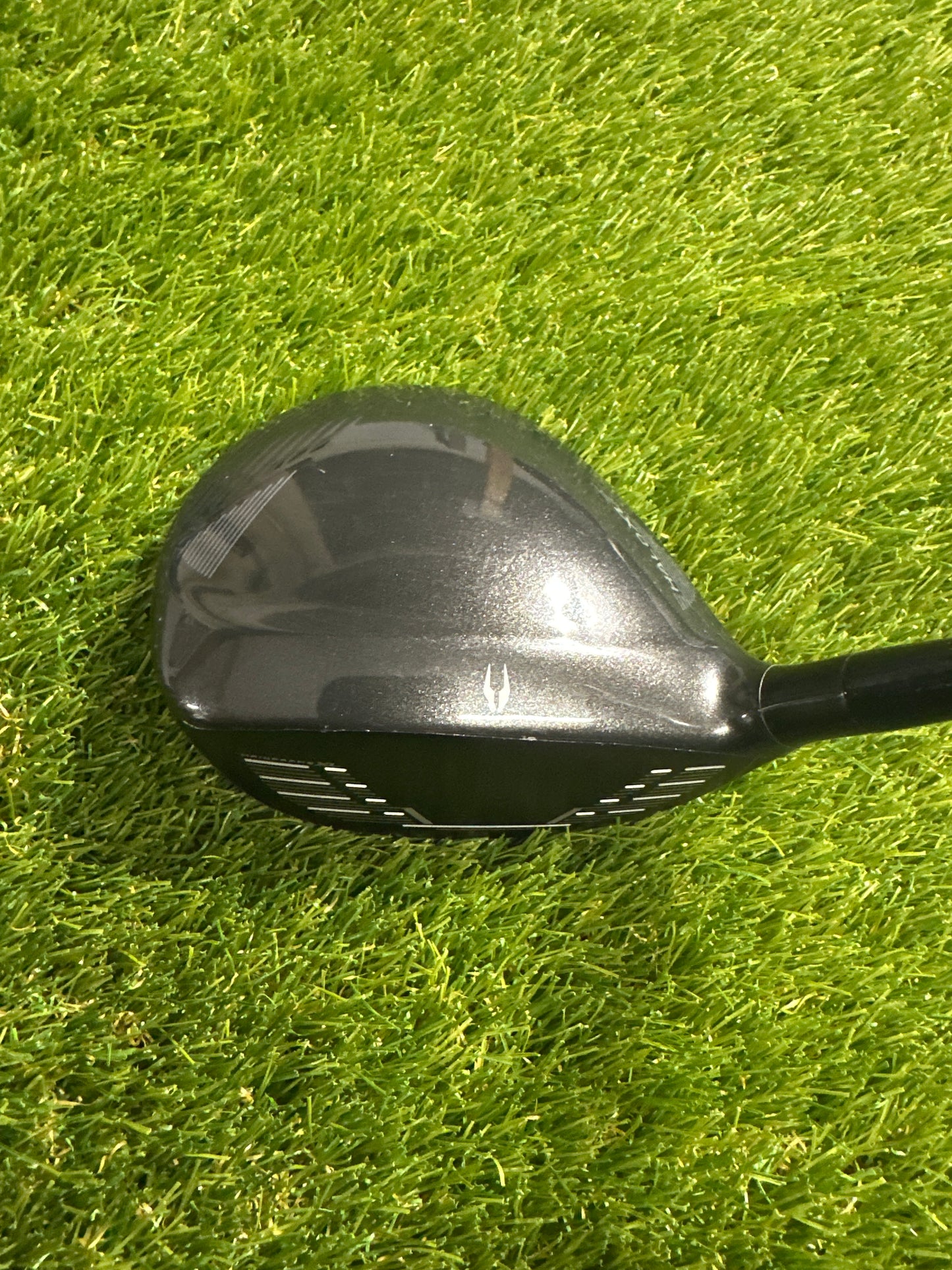 Cleveland Gliderail Halo XL Lite 7/22 FWY