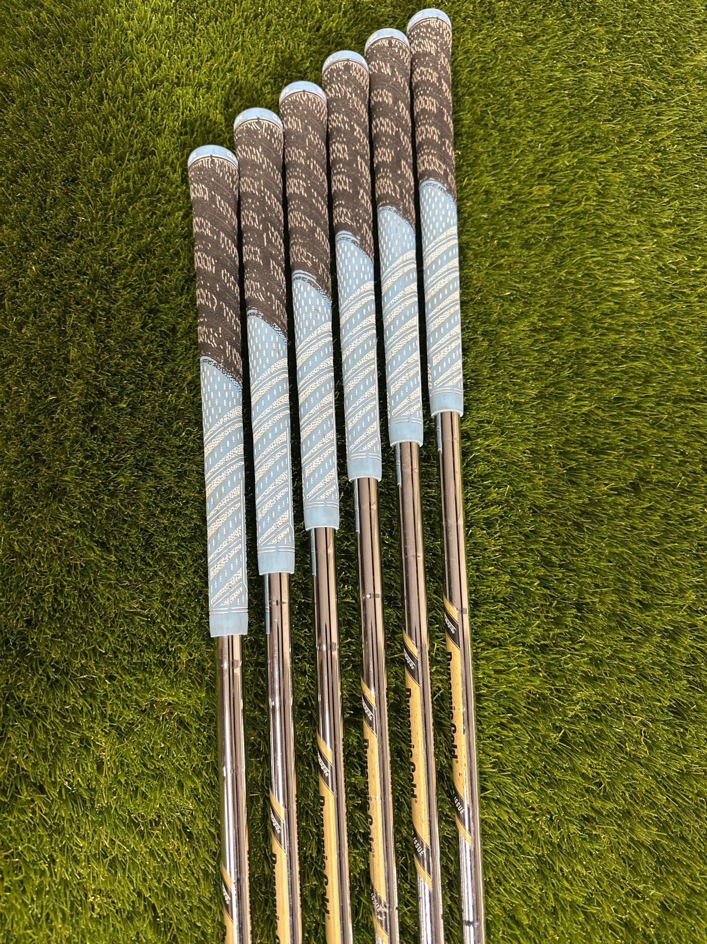 Callaway Apex MB 4-9 Irons