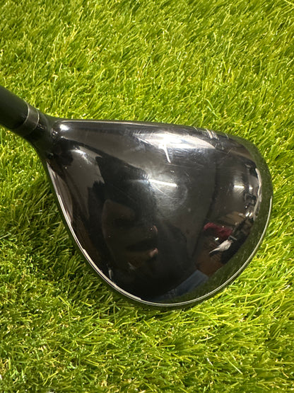 Mizuno ST200X 3/15 FWY