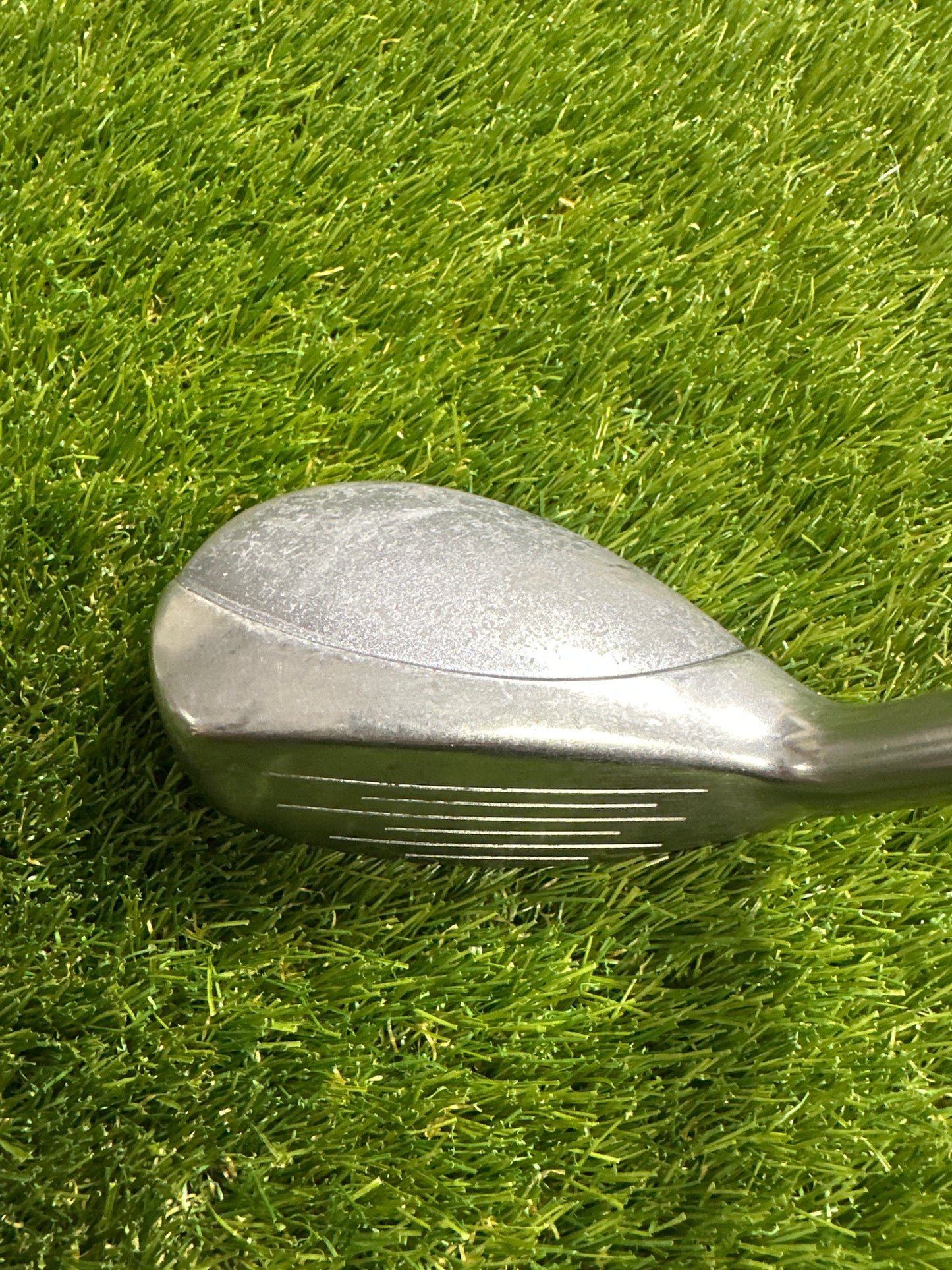 TaylorMade Rescue Mid 22 HYB