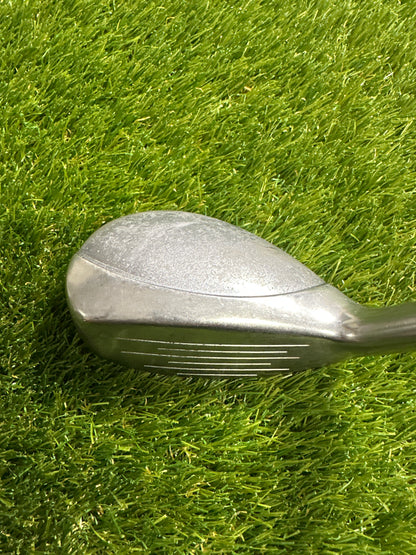 TaylorMade Rescue Mid 22 HYB