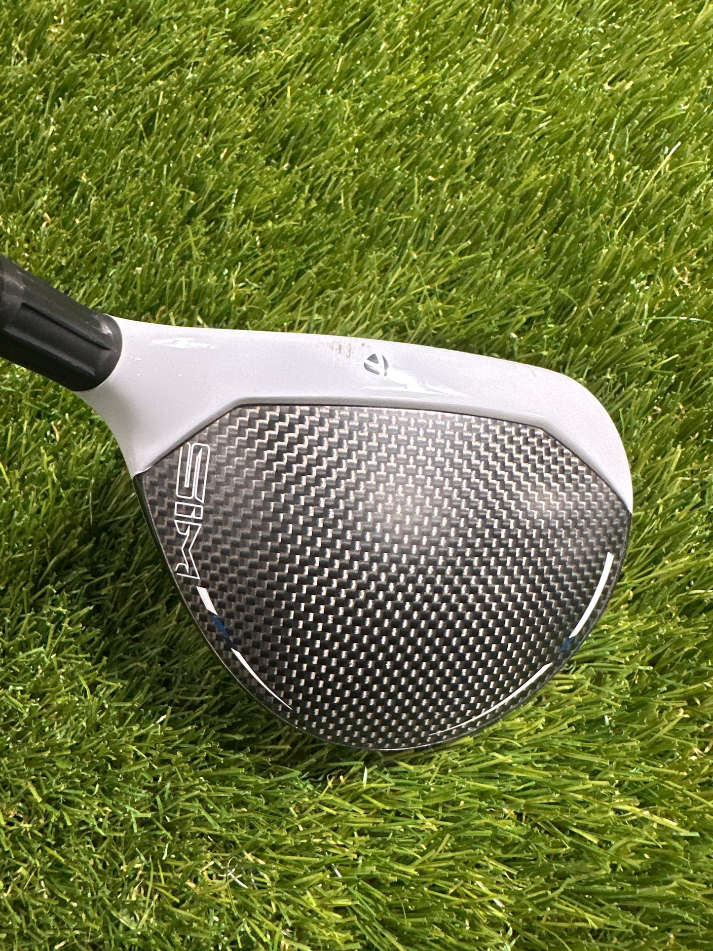 TaylorMade Sim Max 5/18 FWY