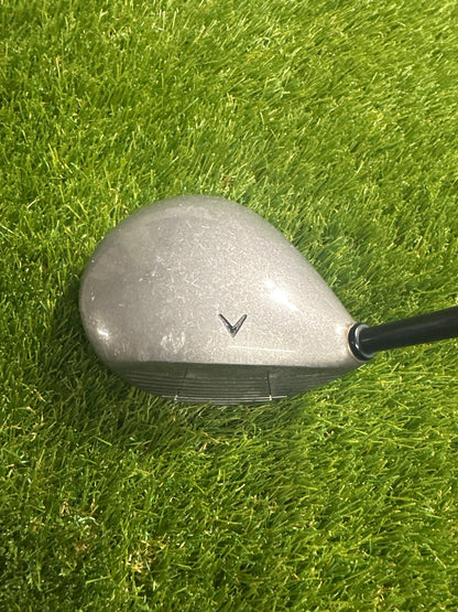 Callaway Big Bertha Warbird 3 FWY