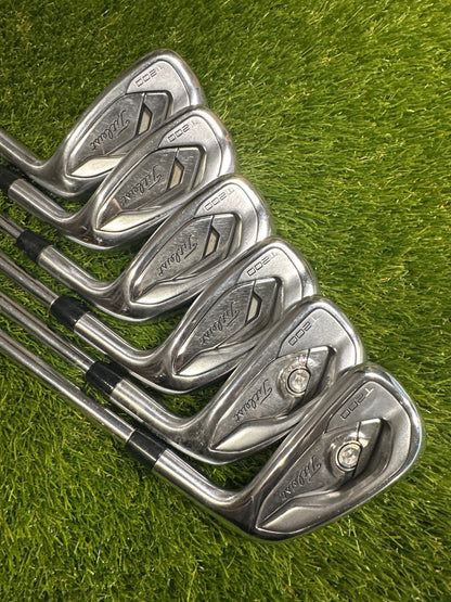 Titleist T200 6-48W Irons