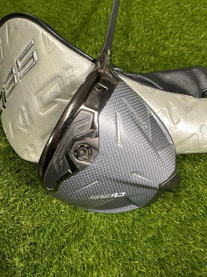 TaylorMade Qi35 10.5 Driver