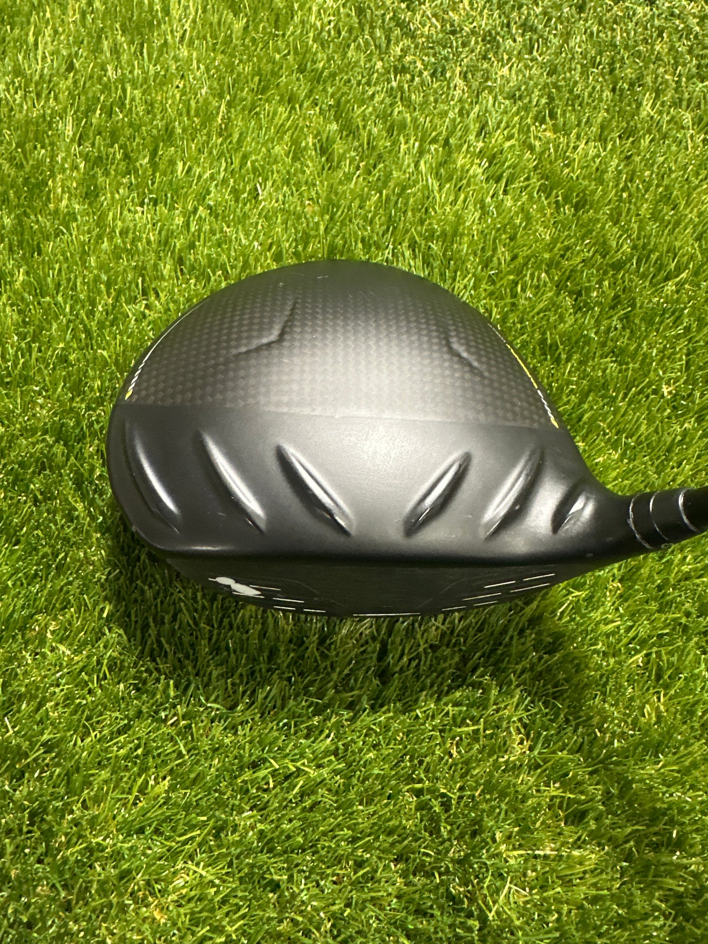 Ping G430 LST 9 Driver